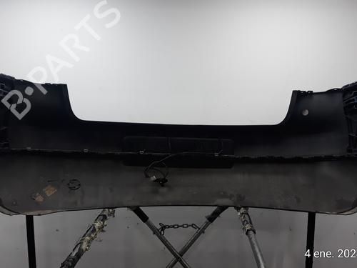 Rear bumper VW GOLF V (1K1) 1.9 TDI | BP16415746C8 