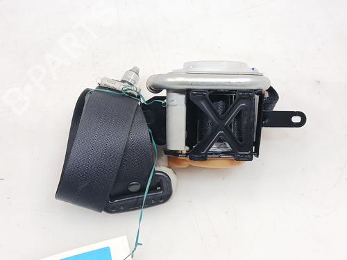 Front right seatbelt MAZDA CX-7 (ER) 2.2 MZR-CD AWD (ER10A) | BP36070219I25 - Image 2