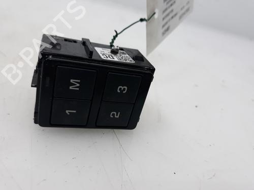 Used Switch JAGUAR XF II (X260) 3.0 D (300 hp) 13304167