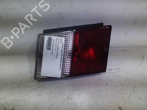 Used Left taillight SKODA FAVORIT (781) 1.3 135 X, LX, GLX (781) (54 hp) 1536777