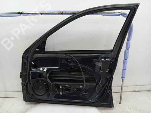 Right front door MERCEDES-BENZ E-CLASS (W211) E 270 CDI (211.016) | BP19705748C3 