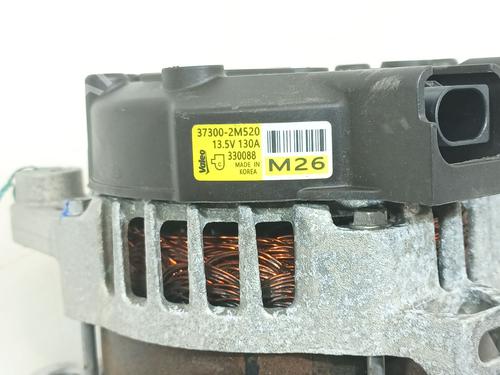 Alternator HYUNDAI TUCSON (NX4E, NX4A) 1.6 T-GDi | BP32666709M7  - Image 7