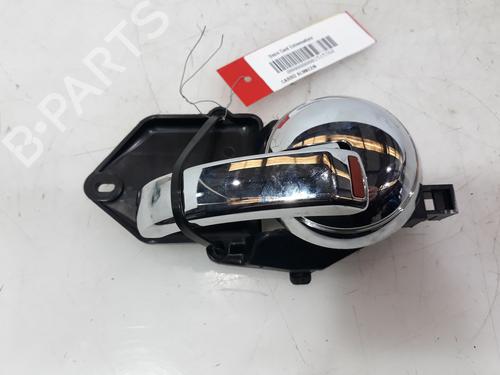 Used Front right interior door handle FIAT 500 (312_) [2007-2025]  12496443