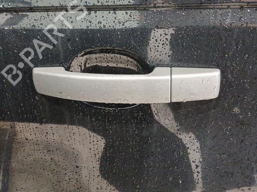 Used Rear left exterior door handle Rear left exterior door handle 36775416 36775416