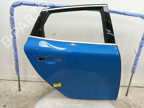 Right rear door VOLVO V40 Hatchback (525) D3 32351000 | 32351000