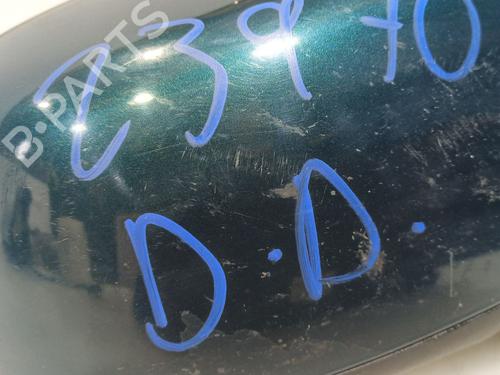 Right mirror FORD FOCUS II (DA_, HCP, DP) 1.8 TDCi | BP30271992C27 