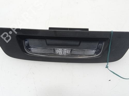 Used Tailgate handle OPEL CROSSLAND X / CROSSLAND (P17, P2QO) 1.2 (75) (110 hp) 22389408