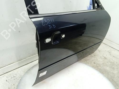 Right front door HYUNDAI SONATA V (NF) 2.0 CRDi | BP22397413C3 