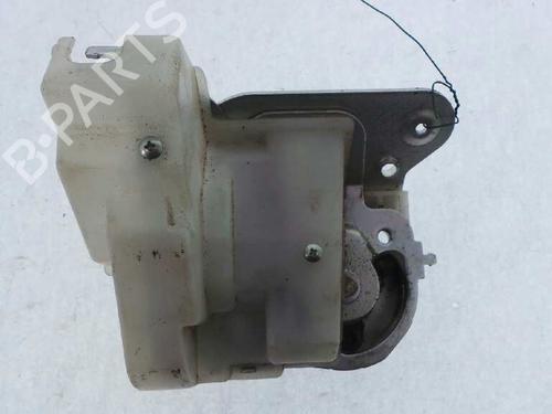 Venstre bagtil lås MAZDA 5 (CR) 2.0 CD (CR19) (143 hp) 2580397