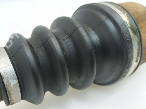 Right front driveshaft PEUGEOT 206 Hatchback (2A/C) 1.4 i | BP25486152M39 