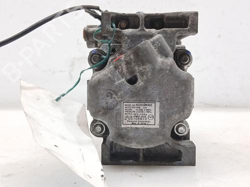 AC compressor MAZDA CX-7 (ER) 2.2 MZR-CD AWD (ER10A) | BP36076847M34 - Image 4