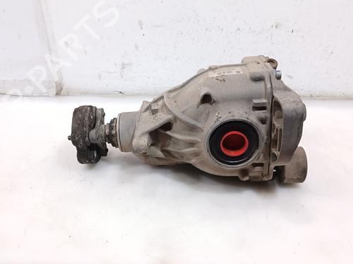 Used Rear differential Rear differential BMW 7 (F01, F02, F03, F04) 730 d (245 hp) 39466042 39466042