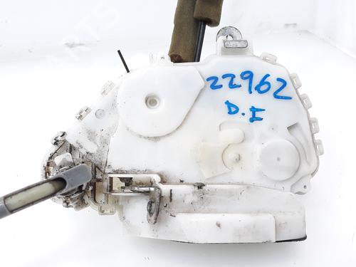 Front left lock HONDA CIVIC VIII Hatchback (FN, FK) 1.8 (FN1, FK2) | BP19339645C98 
