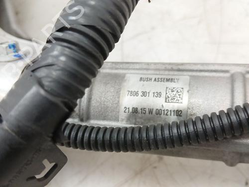 Steering rack JAGUAR XF II (X260) 2.0 D | BP38517692M22 - Image 7