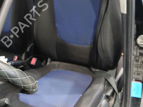 Used Left front seat Left front seat 37024656 37024656