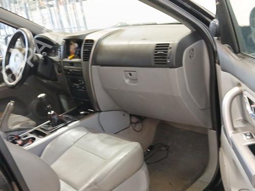 Right front window switch KIA SORENTO I (JC) 2.5 CRDi 4WD | BP37031004I26 - Image 8