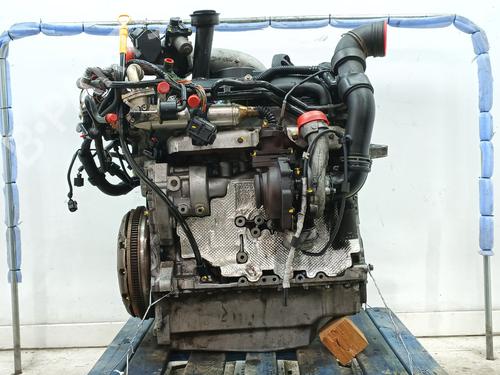 Moteur VW TRANSPORTER T5 Bus (7HB, 7HJ, 7EB, 7EJ) 2.5 TDI | BP29718243M1 