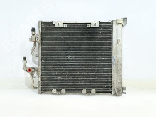 AC-Kondensator OPEL ASTRA H GTC (A04) 1.7 CDTI (L08) (110 hp) 30060146