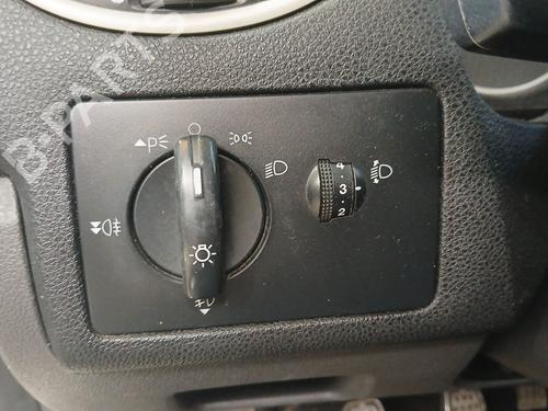 Used Headlight switch FORD FOCUS II (DA_, HCP, DP) 1.6 TDCi (90 hp) 27511844