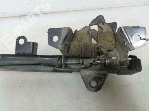 Used Hood lock Hood lock KIA CERATO I Hatchback (LD) 1.5 CRDi (102 hp) 8775867 8775867