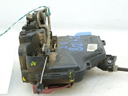 Front left lock VW TOUAREG (7LA, 7L6, 7L7) 2.5 R5 TDI | BP32023168C98 