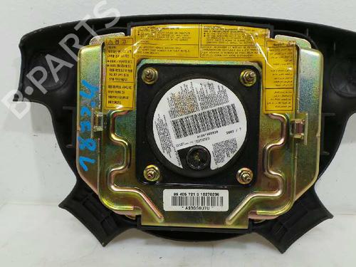 Driver airbag CHEVROLET AVEO / KALOS Hatchback (T200) 1.4 | BP1396077C9 