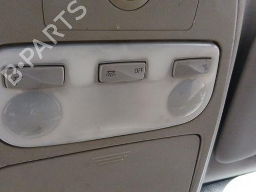 Used Interior roof light Interior roof light RENAULT FLUENCE (L3_) 1.5 dCi (L30D, L30L, L306, L33F, L33L, L33M, L33V, L33W) (110 hp) 34440071 34440071