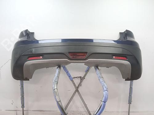 Used Rear bumper Rear bumper SUZUKI SX4 S-Cross (JY) 1.6 DDiS (AKK 416D) (120 hp) 34193740 34193740