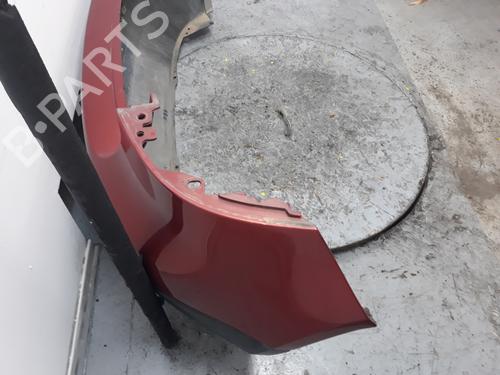 Rear bumper VW GOLF V (1K1)  | BP8508975C8 