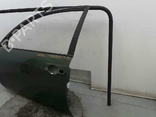 Left front door NISSAN PRIMERA (P12) 2.0 | BP2322773C2 
