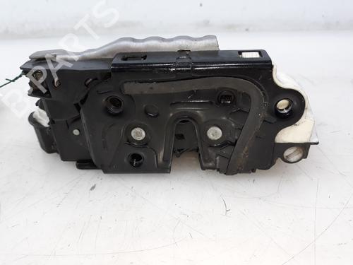 Rear left lock SEAT LEON (5F1)  | BP11770072C100 