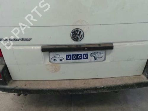 Computer motormanagement VW TRANSPORTER T4 Van (70A, 70H, 7DA, 7DH)  | BP3157124M57 