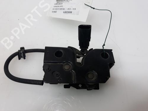 Serrure capot SEAT IBIZA IV ST (6J8, 6P8) 1.6 TDI (105 hp) 13040996