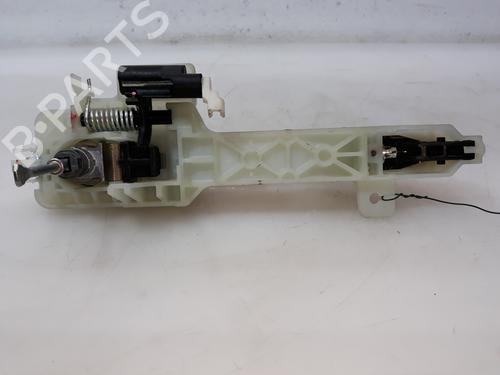Front left exterior door handle KIA NIRO I (DE) 1.6 GDI Hybrid | BP9767674C128 