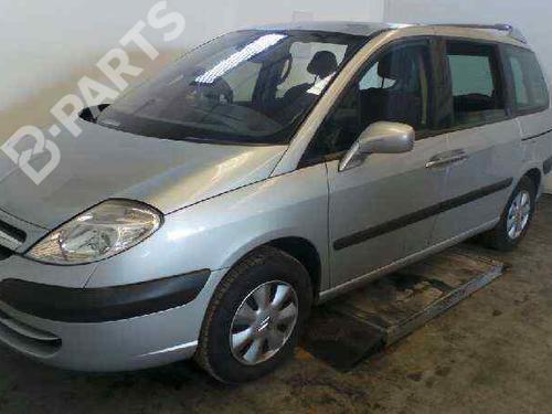 CITROËN C8 (EA_, EB_)  2.2 HDi  5972