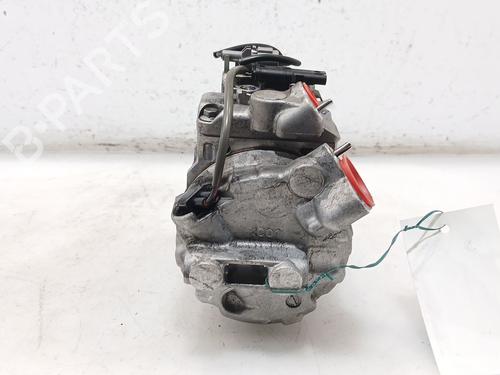 AC compressor BMW 1 (E87) 116 d | BP39065808M34 - Image 5