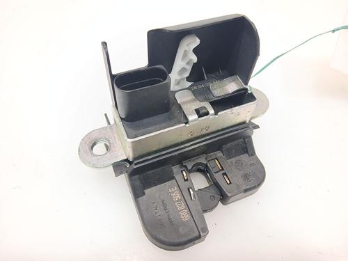 Used Tailgate lock VW POLO V (6R1, 6C1) 1.6 TDI (90 hp) 22615543
