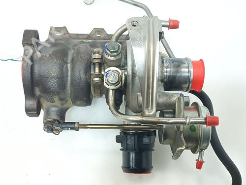 Turbocharger/Supercharger RENAULT CLIO IV (BH_) 0.9 TCe 90 (BHNF, BHMA, BHMH, BHJK, BHJR) | BP29938242M71 