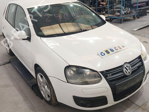 Used Parts VW GOLF V (1K1)  1.9 TDI  4992301