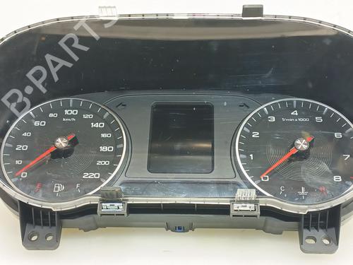 Instrument cluster MG MG ZS SUV (AZS1) 1.5 VTi | BP26493147C47 