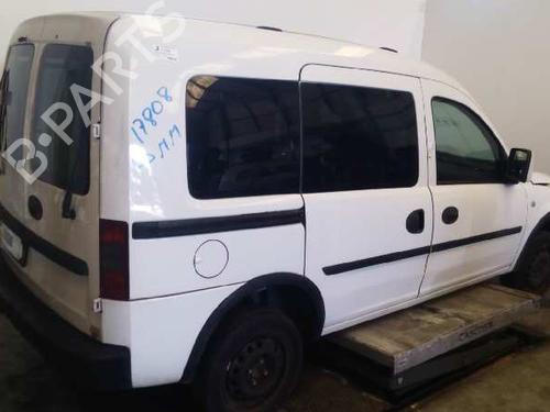 Right taillight OPEL COMBO Box Body/MPV  | BP209454C35 