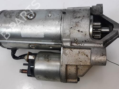 Used Starter TOYOTA PROACE Van (MDZ_) 2.0 D4d (MDZ3) (122 hp) 17482456