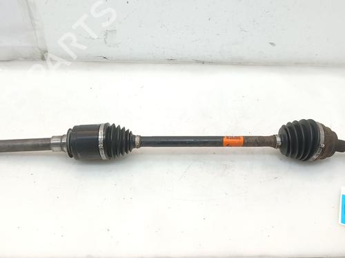 Used Right front driveshaft Right front driveshaft 36533206 36533206