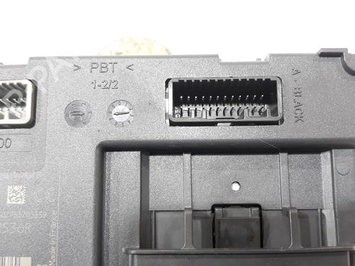 Electronic module RENAULT CAPTUR I (J5_, H5_)  | BP19139191M83 