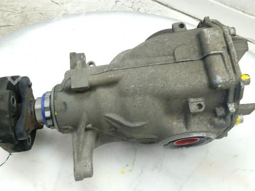 Rear differential BMW 5 Gran Turismo (F07)  | BP22339860M24 