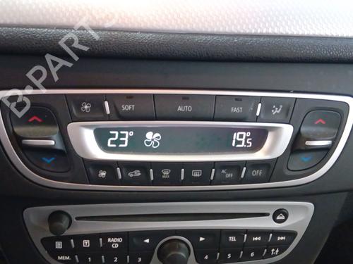 Used Climate control Climate control 39598686 39598686