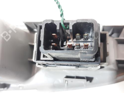 Left rear window switch KIA MAGENTIS II (MG) 2.0 CRDi | BP19304495I29 