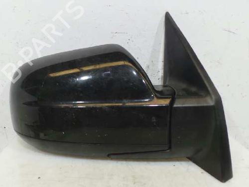 Right mirror HYUNDAI TUCSON (JM) 2.0 CRDi | BP1277056C27 