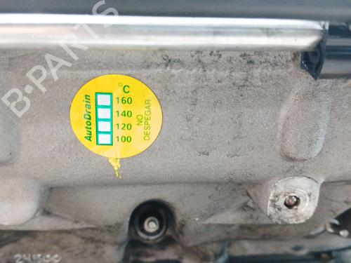 Engine SEAT TOLEDO III (5P2) 1.9 TDI | BP37605865M1  - Image 8