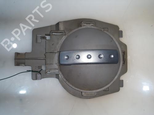 Used Front left interior door handle CITROËN C3 Pluriel (HB_) 1.6 (109 hp) 8393059